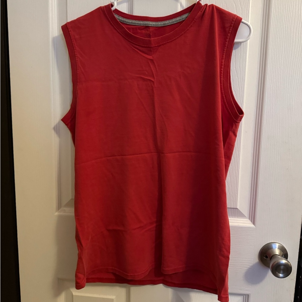 Fruit of the Loom Men’s Tank
